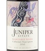 Juniper Estate 03 Cabernet Sauvignon Estate Australia (Junip 2001